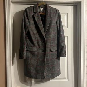 NWOT JCrew jacket